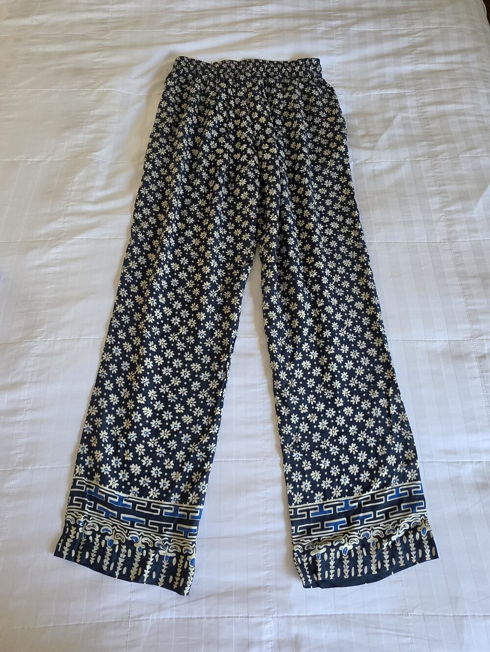 Chiara Lounge Pant - Anthropologie - Picture 6 of 14